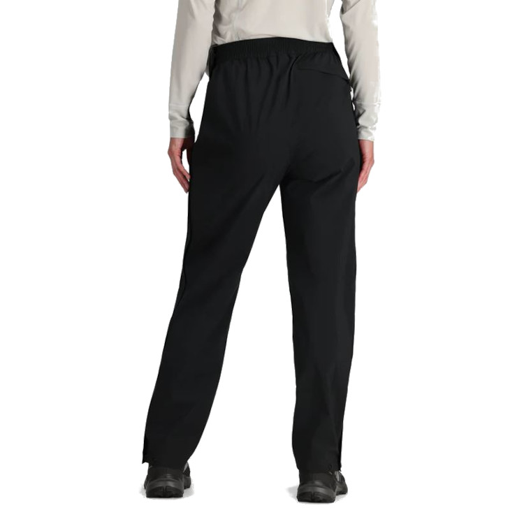Outdoor Research Stratoburst Stretch Rain Pants - Women's - Image 3